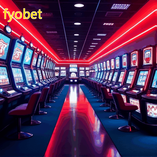 fyobet Login na Conta