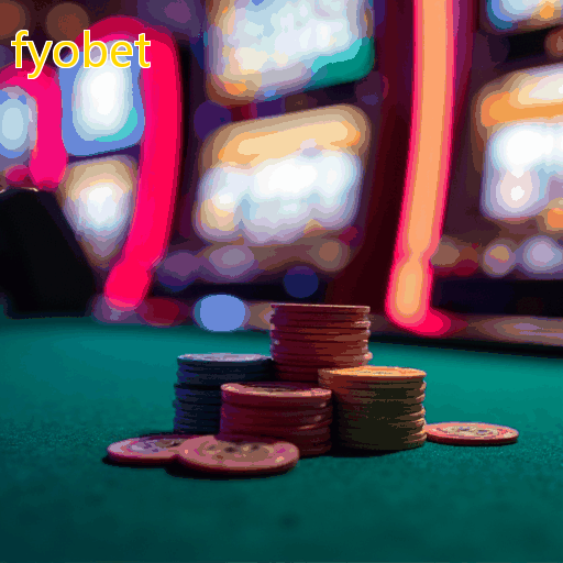 fyobet GAME Jogo Cassino no Brasil 2025