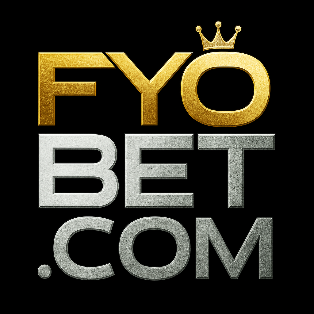 Diversão Completa no fyobet – Jogos de Cassino e Apostas Esportivas